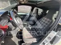 2018 Volkswagen Up