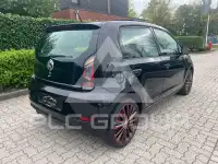 2018 Volkswagen Up