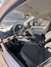 2018 Volkswagen Up