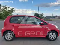 2018 Volkswagen Up