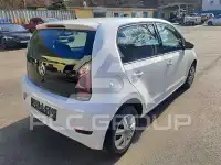 2018 Volkswagen Up
