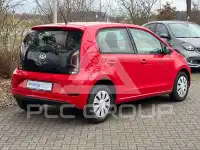 2018 Volkswagen Up