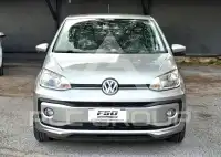 2018 Volkswagen Up