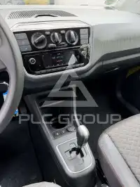 2018 Volkswagen Up