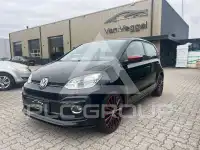 2018 Volkswagen Up