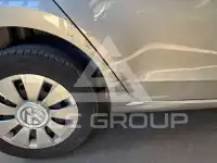 2018 Volkswagen Up