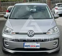 2018 Volkswagen Up
