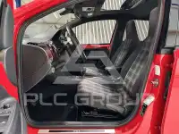 2018 Volkswagen Up