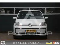 2018 Volkswagen Up
