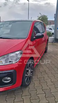 2018 Volkswagen Up