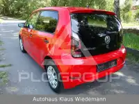2018 Volkswagen Up