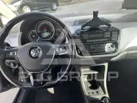 2018 Volkswagen Up