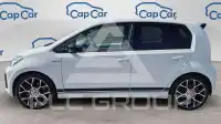 2018 Volkswagen Up