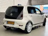 2018 Volkswagen Up