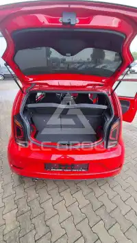 2018 Volkswagen Up