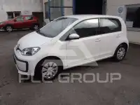 2018 Volkswagen Up