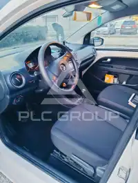 2018 Volkswagen Up