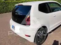 2018 Volkswagen Up