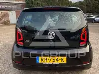 2018 Volkswagen Up