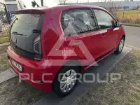 2018 Volkswagen Up