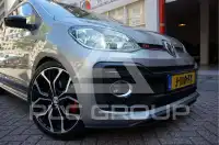 2018 Volkswagen Up