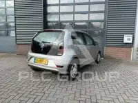 2018 Volkswagen Up