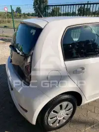 2018 Volkswagen Up