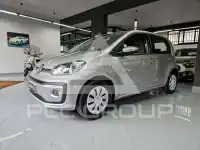 2018 Volkswagen Up