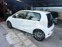 2018 Volkswagen Up