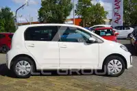 2018 Volkswagen Up