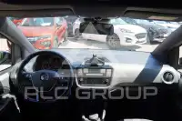 2018 Volkswagen Up