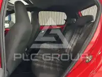 2018 Volkswagen Up
