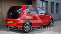 2018 Volkswagen Up