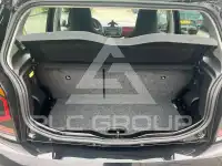 2018 Volkswagen Up