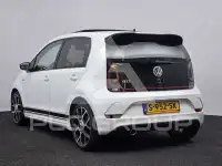 2018 Volkswagen Up