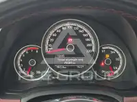 2018 Volkswagen Up
