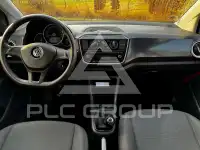 2018 Volkswagen Up
