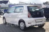 2018 Volkswagen Up