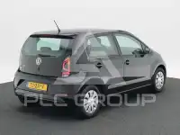 2018 Volkswagen Up