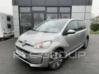 2018 Volkswagen Up