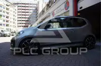 2018 Volkswagen Up