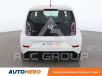 2018 Volkswagen Up