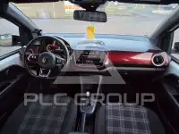 2018 Volkswagen Up