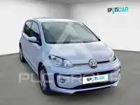 2018 Volkswagen Up