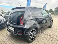 2018 Volkswagen Up
