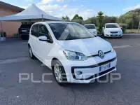 2018 Volkswagen Up