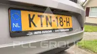 2018 Volkswagen Up