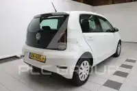 2018 Volkswagen Up