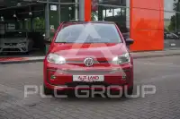 2018 Volkswagen Up
