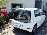 2018 Volkswagen Up
